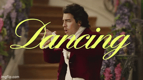 Joe Jonas in the Netflix and Tanqueray Bridgerton campaign