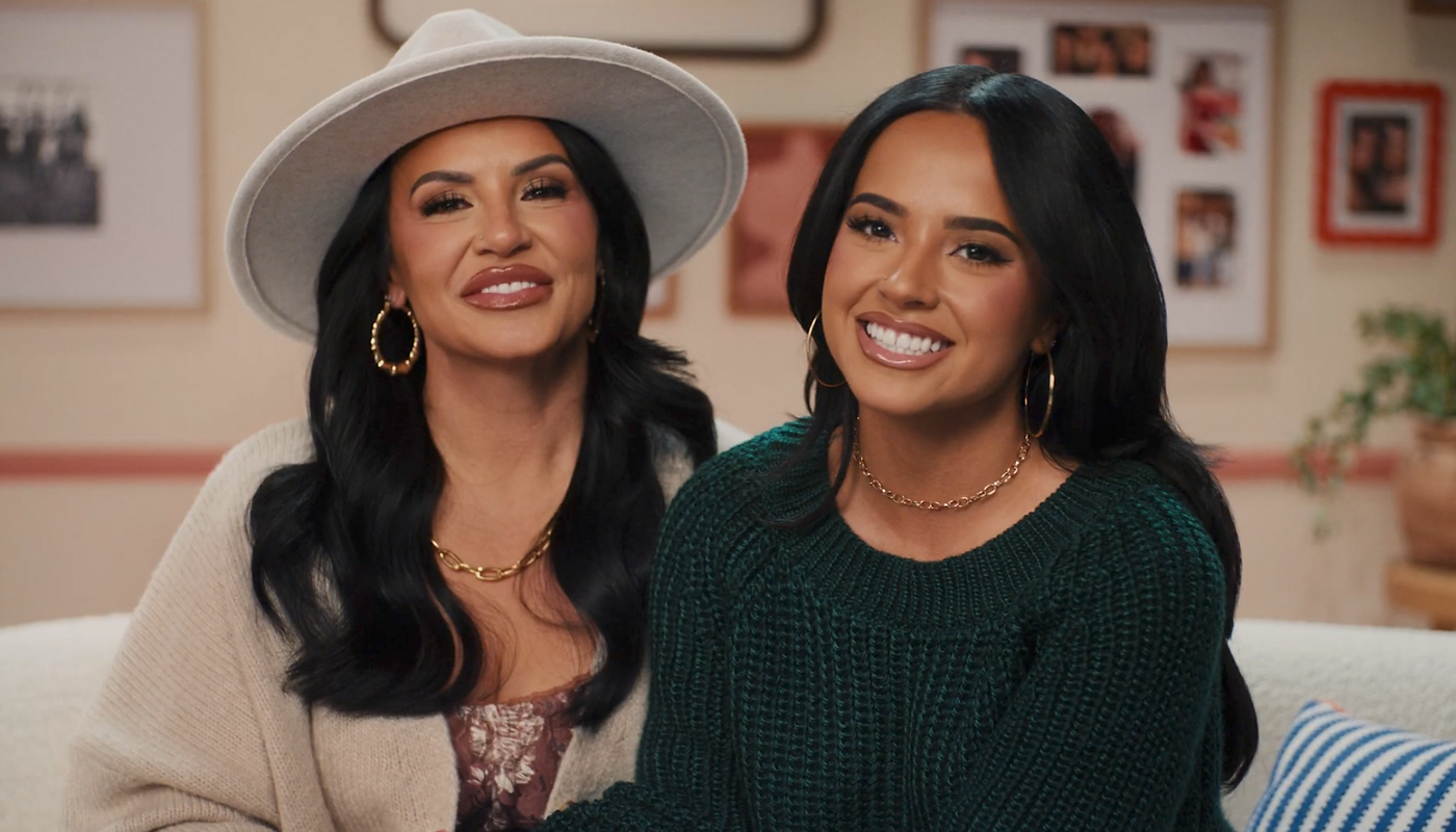Walmart Becky G
